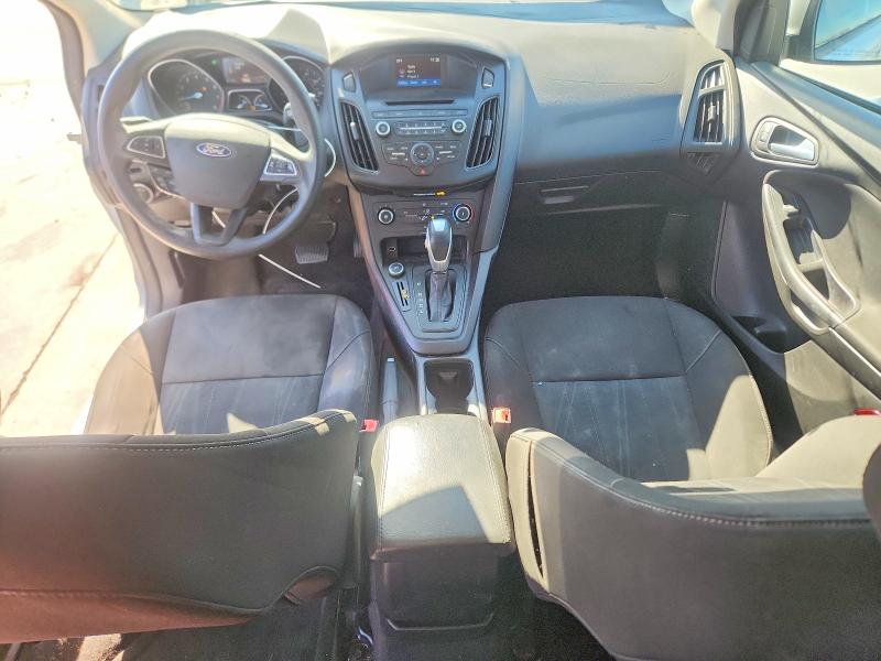 Photo 8 from auction – 2015 FORD FOCUS with VIN 1FADP3K27FL317915
