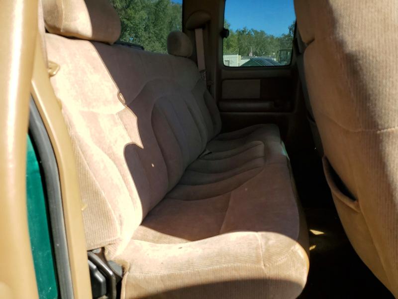 Photo 10 from auction – 2000 GMC NEW SIERRA with VIN 2GTEK19T2Y1148220