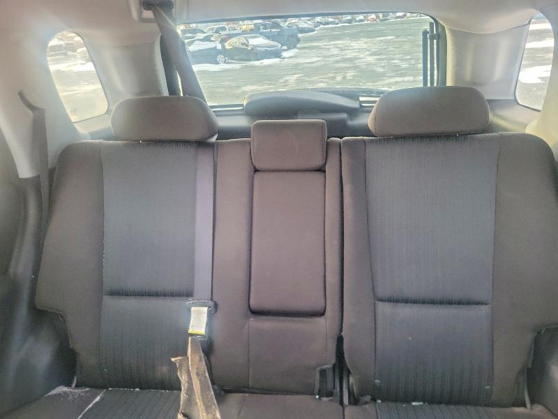 Photo 10 from auction – 2010 KIA SPORTAGE with VIN KNDKGCA35A7713256