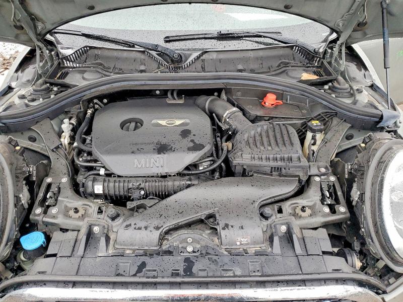 Photo 11 from auction – 2018 MINI COOPER with VIN WMWLN9C53J2E50788
