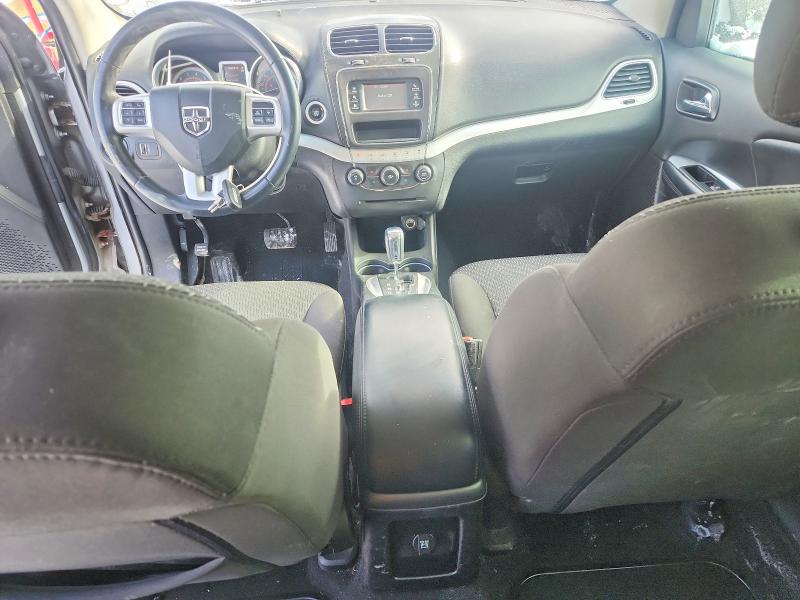 Photo 8 from auction – 2017 DODGE JOURNEY with VIN 3C4PDCAB6HT585086