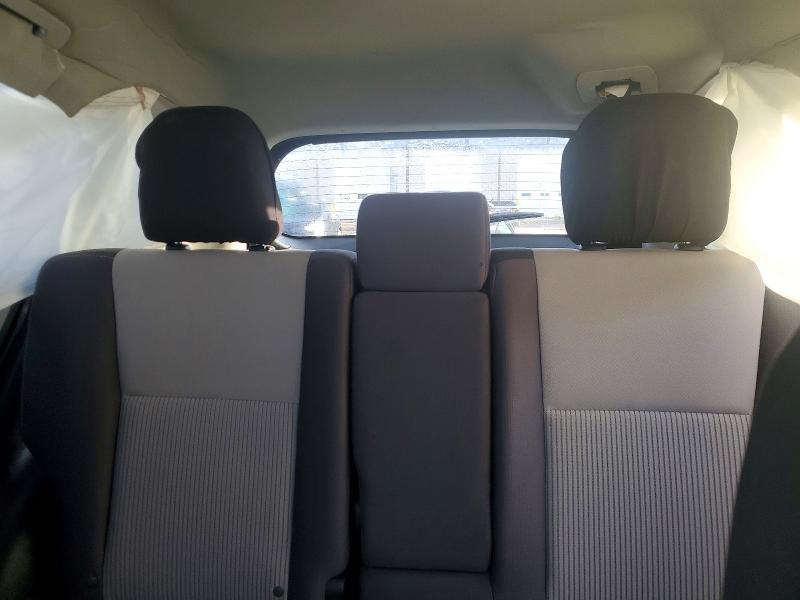 Photo 10 from auction – 2014 TOYOTA RAV4 XLE with VIN 2T3RFREV5EW140174