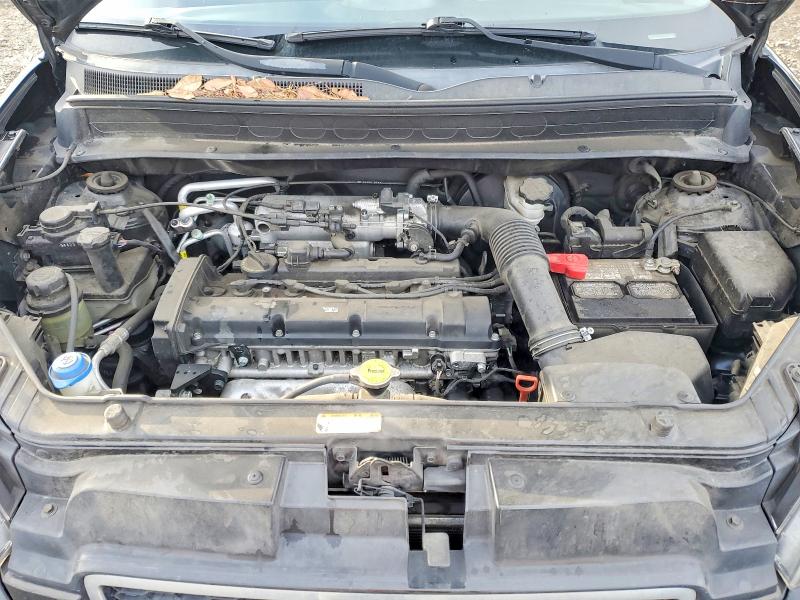 Photo 12 from auction – 2010 KIA SOUL + with VIN KNDJT2A20A7180404