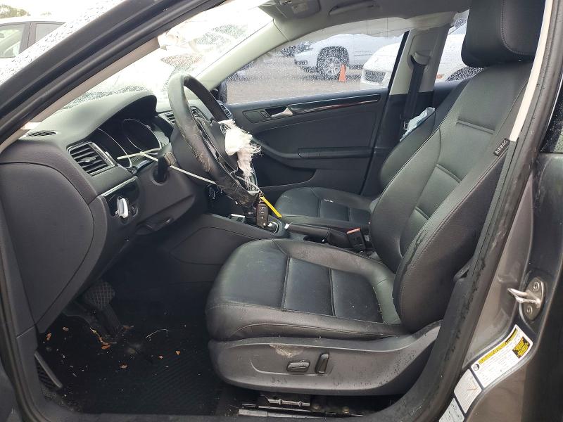 Photo 7 from auction – 2017 VOLKSWAGEN JETTA SEL with VIN 3VWL17AJ4HM370738