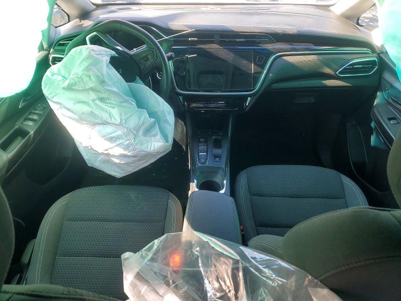 Photo 8 from auction – 2023 CHEVROLET BOLT EV with VIN 1G1FW6S05P4177387
