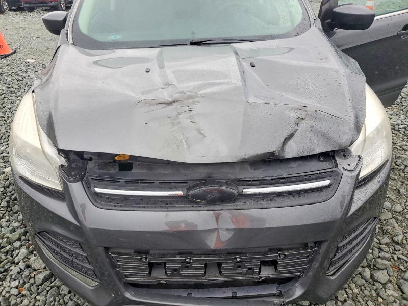 Photo 12 from auction – 2015 FORD ESCAPE with VIN 1FMCU0GX1FUB68523