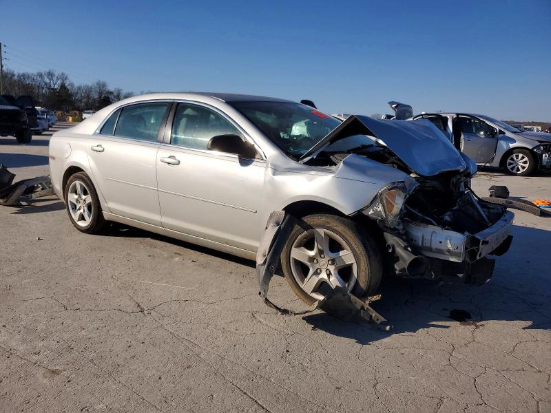 Zdjęcie 4 z aukcji – 2011 CHEVROLET MALIBU z VIN 1G1ZB5E16BF176138