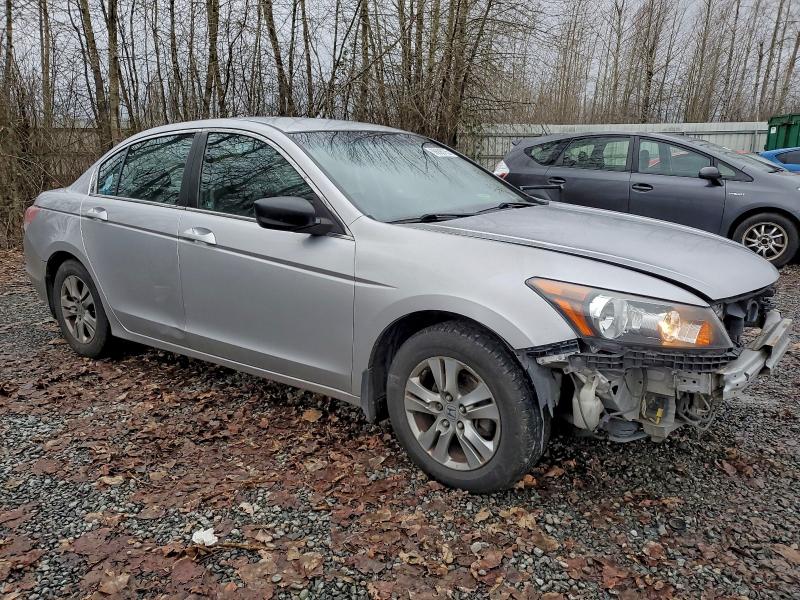 Photo 4 from auction – 2011 HONDA ACCORD SE with VIN 1HGCP2F65BA054022