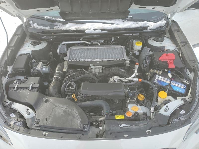Photo 12 from auction – 2020 SUBARU OUTBACK with VIN 4S4BTGKD5L3175156