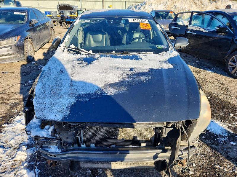 Photo 5 from auction – 2012 VOLVO S60 T5 with VIN YV1622FS0C2140691
