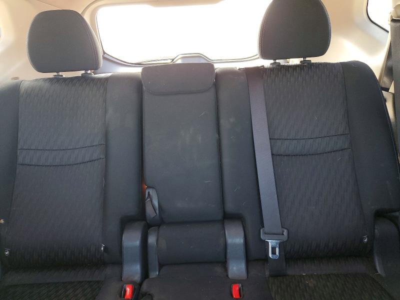 Photo 10 from auction – 2017 NISSAN ROGUE S with VIN KNMAT2MV2HP583297