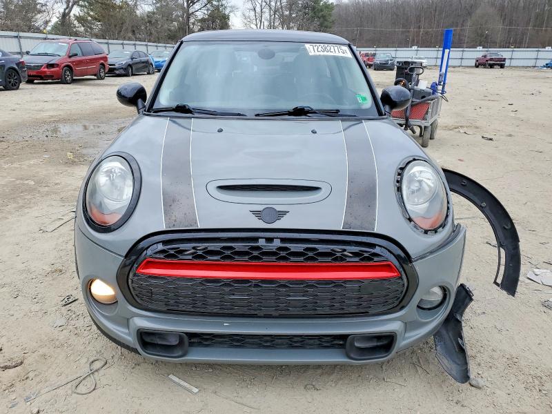 Photo 5 from auction – 2015 MINI COOPER with VIN WMWXP7C59F2A38091