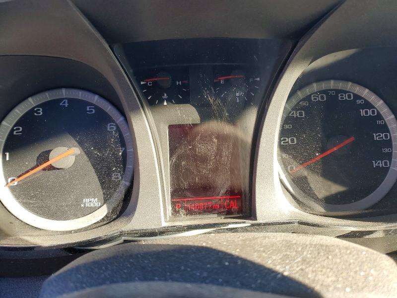 Photo 9 from auction – 2014 GMC TERRAIN with VIN 2GKALMEK2E6337513