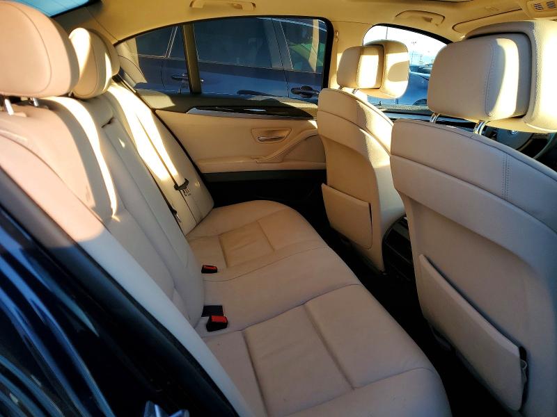 صورة رقم 10 من المزاد - 2011 BMW 528 I مع VIN WBAFR1C5XBC740280