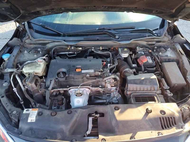 Zdjęcie 11 z aukcji – 2016 HONDA CIVIC LX z VIN 19XFC2F56GE223838