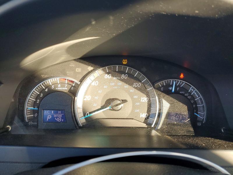Photo 9 from auction – 2014 TOYOTA CAMRY L with VIN 4T1BF1FK1EU737760
