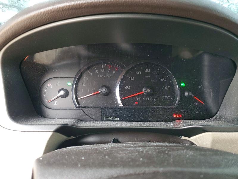 Photo 9 from auction – 2009 CADILLAC DTS with VIN 1G6KD57999U102680