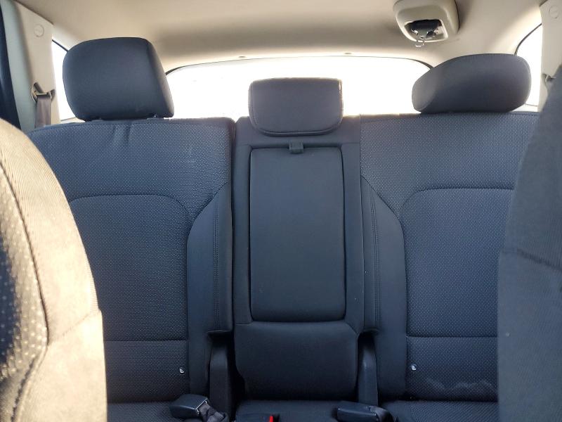 Photo 10 from auction – 2014 KIA RONDO with VIN KNAHT8A37E7067448