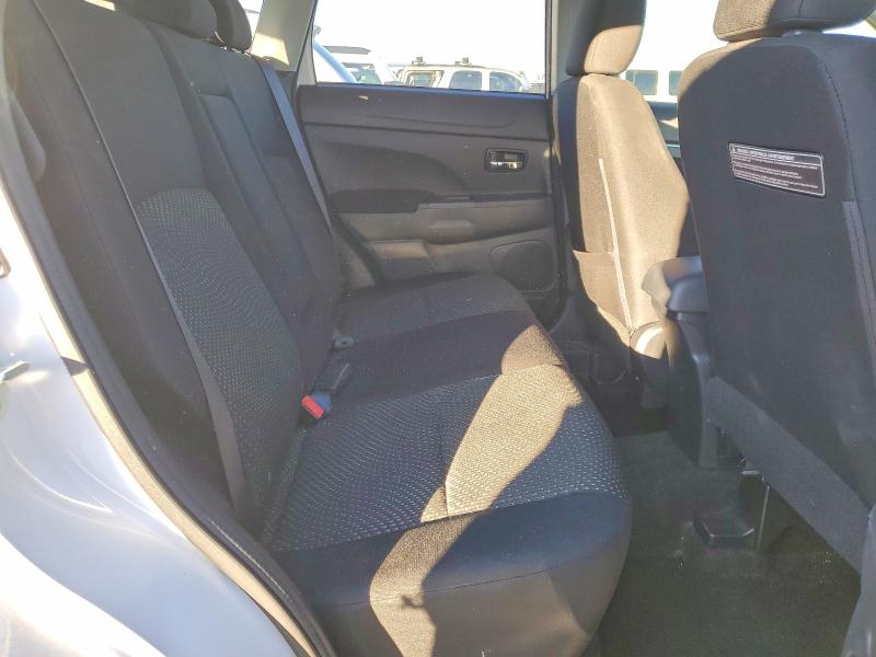 Photo 11 from auction – 2016 MITSUBISHI OUTLANDER with VIN JA4AP3AU5GZ061976