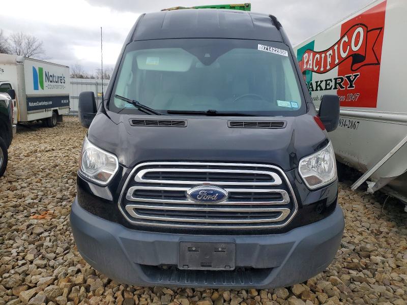 Photo 5 from auction – 2017 FORD TRANSIT T- with VIN 1FBAX2XMXHKB17948