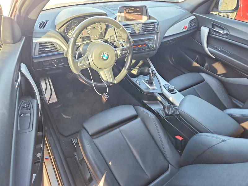 Photo 8 from auction – 2015 BMW 228 with VIN WBA1F9C53FVW98465