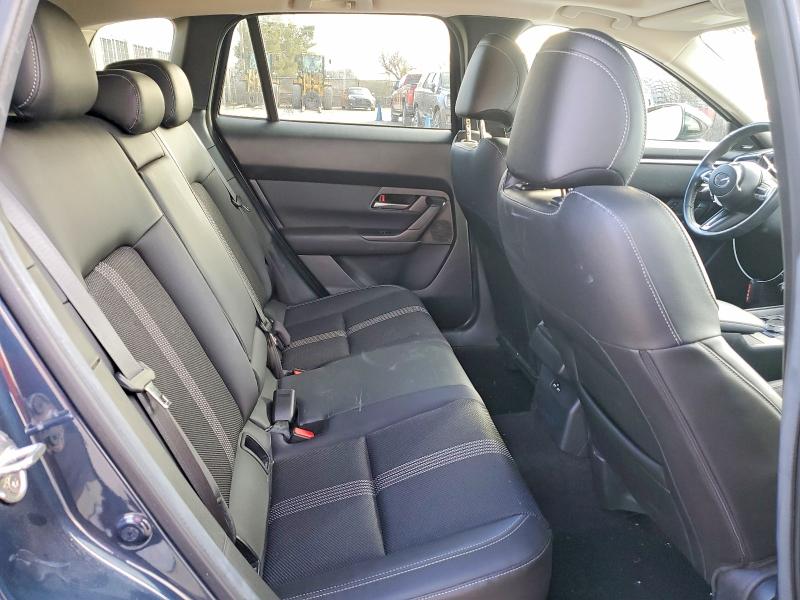 Photo 11 from auction – 2024 MAZDA CX-50 PREM with VIN 7MMVABDM8RN196555
