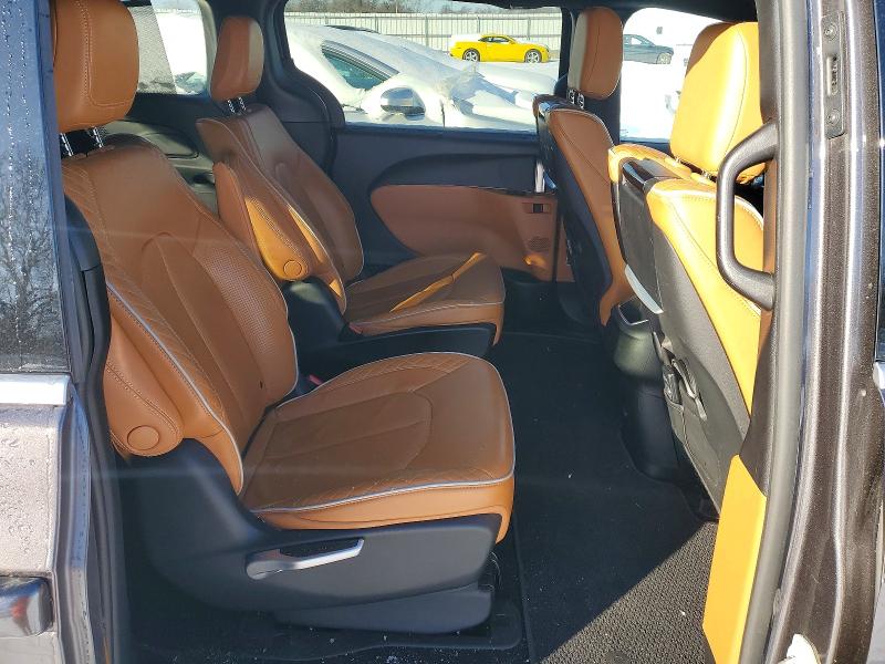 صورة رقم 11 من المزاد - 2021 CHRYSLER PACIFICA H مع VIN 2C4RC1N72MR562469