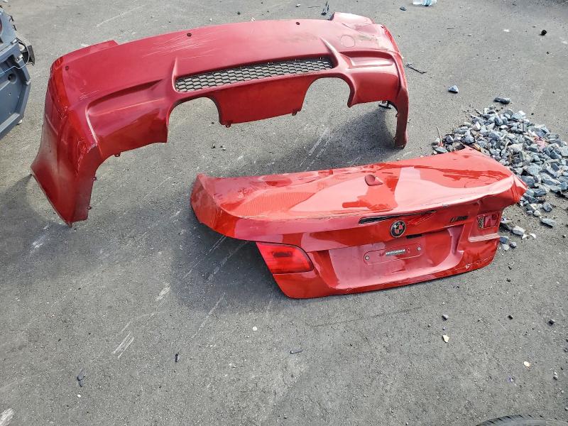 Photo 12 from auction – 2011 BMW M3 with VIN WBSDX9C5XBE584575