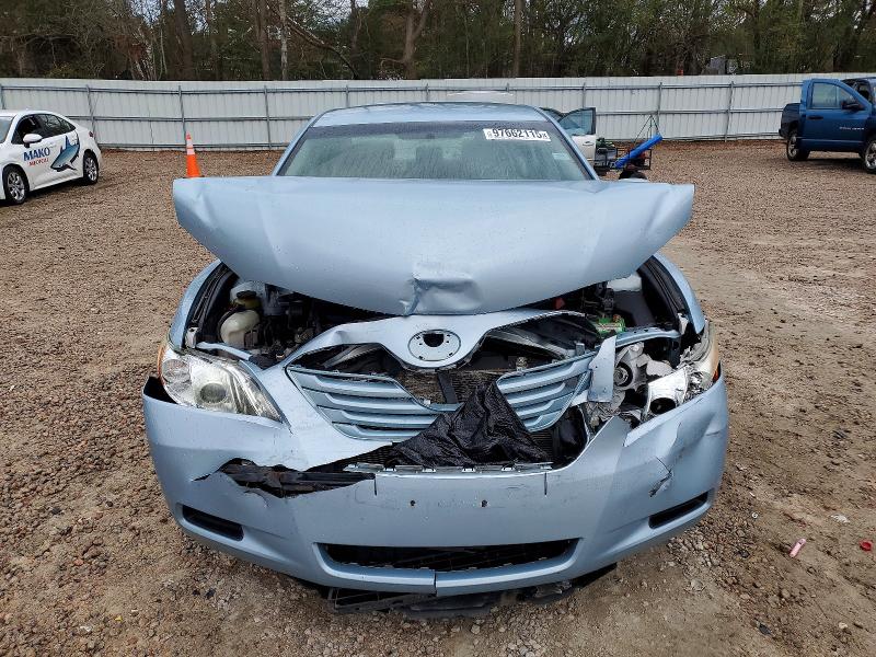 Photo 5 from auction – 2009 TOYOTA CAMRY BASE with VIN 4T1BE46K79U860635