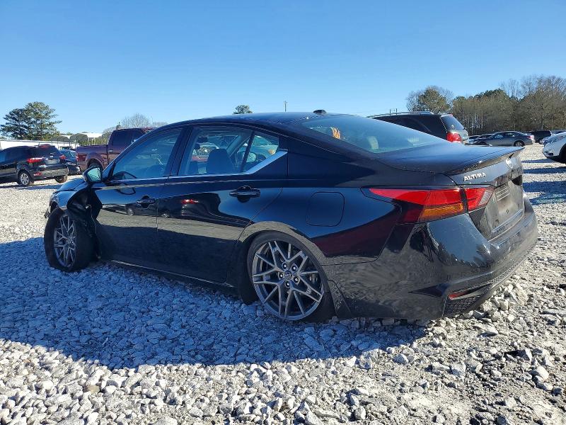 Photo 2 from auction – 2024 NISSAN ALTIMA with VIN 1N4AL4CV4RN387099