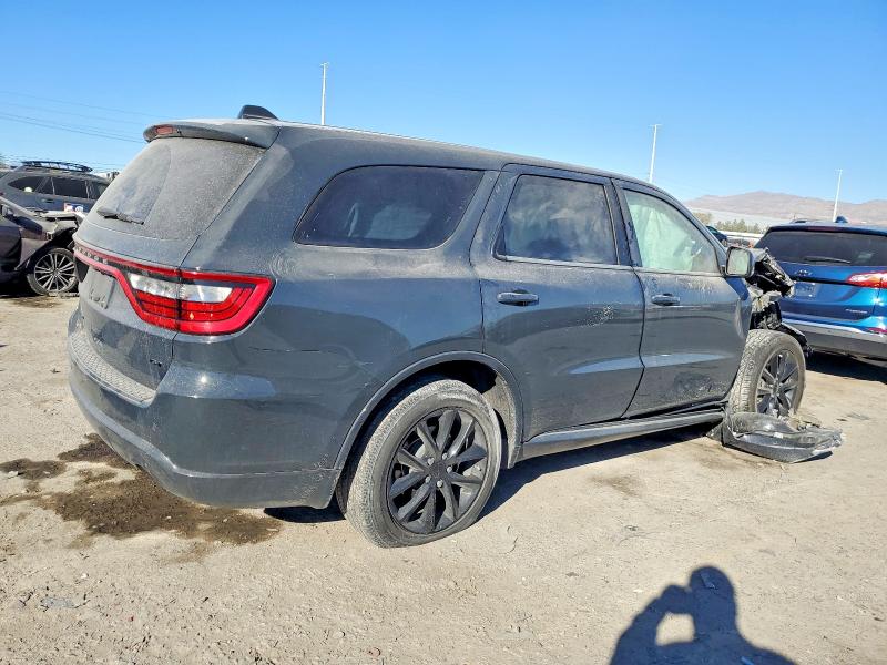 Photo 3 from auction – 2018 DODGE DURANGO with VIN 1C4RDHDG4JC114133