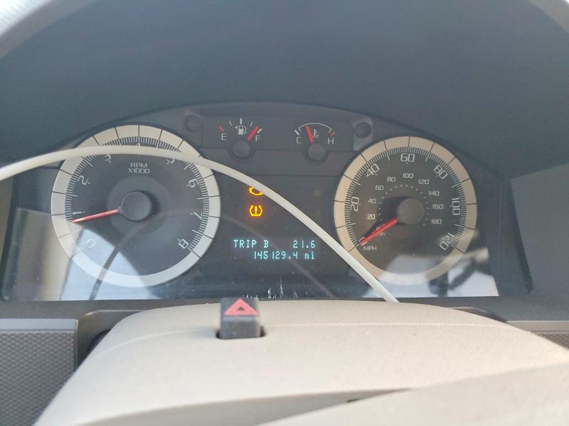 Photo 9 from auction – 2008 FORD ESCAPE XLT with VIN 1FMCU93118KE78871