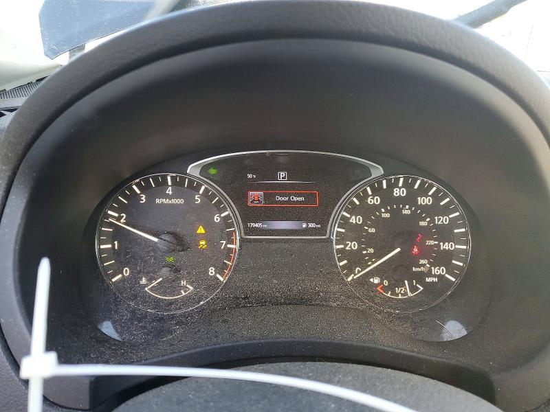 Photo 9 from auction – 2016 NISSAN ALTIMA with VIN 1N4AL3AP7GC159587