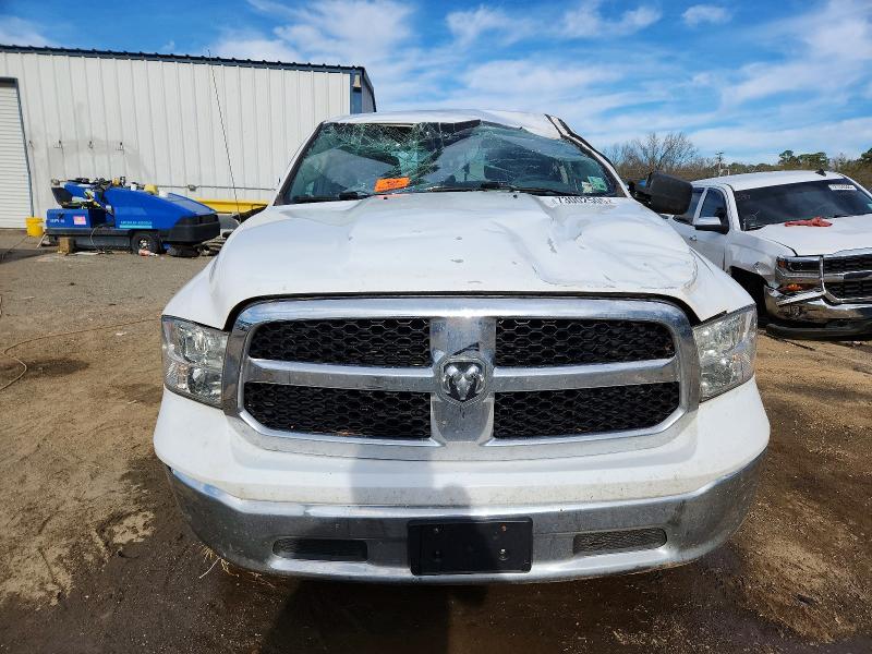 Photo 5 from auction – 2019 RAM 1500 CLASS with VIN 1C6RR6TT2KS711400