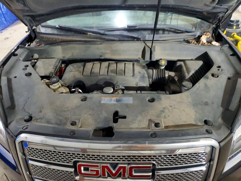 Photo 12 from auction – 2015 GMC ACADIA DEN with VIN 1GKKVTKD8FJ170433