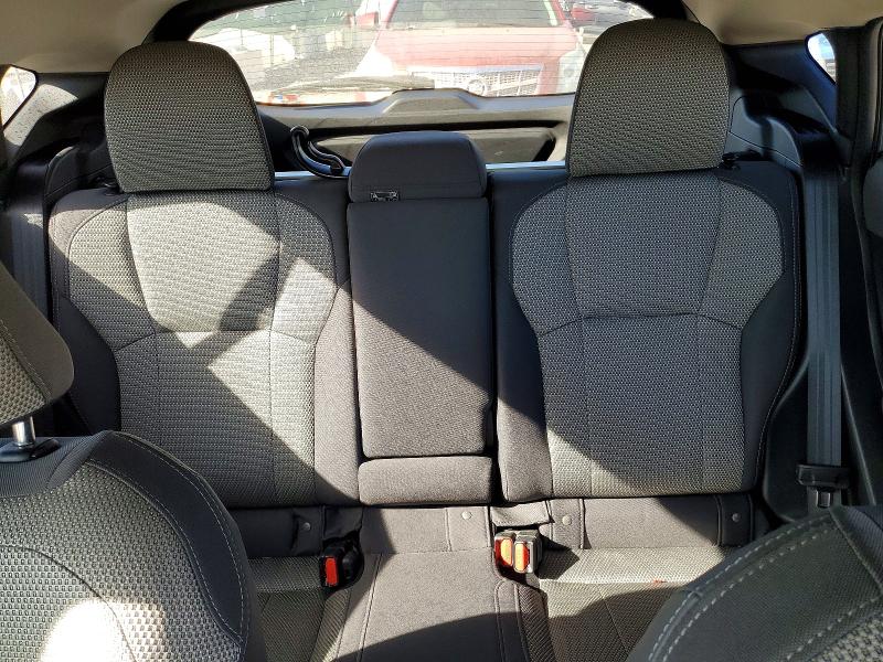 Photo 10 from auction – 2024 SUBARU CROSSTREK with VIN JF2GUADC3RH281580