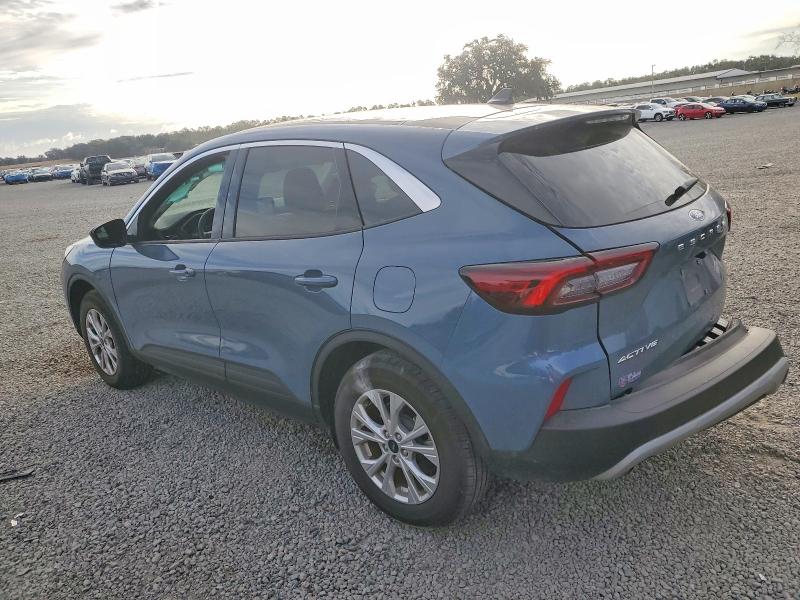 Photo 2 from auction – 2024 FORD ESCAPE with VIN 1FMCU0GN6RUB29574