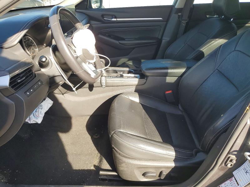 Photo 7 from auction – 2023 NISSAN ALTIMA with VIN 1N4BL4EV2PN372602