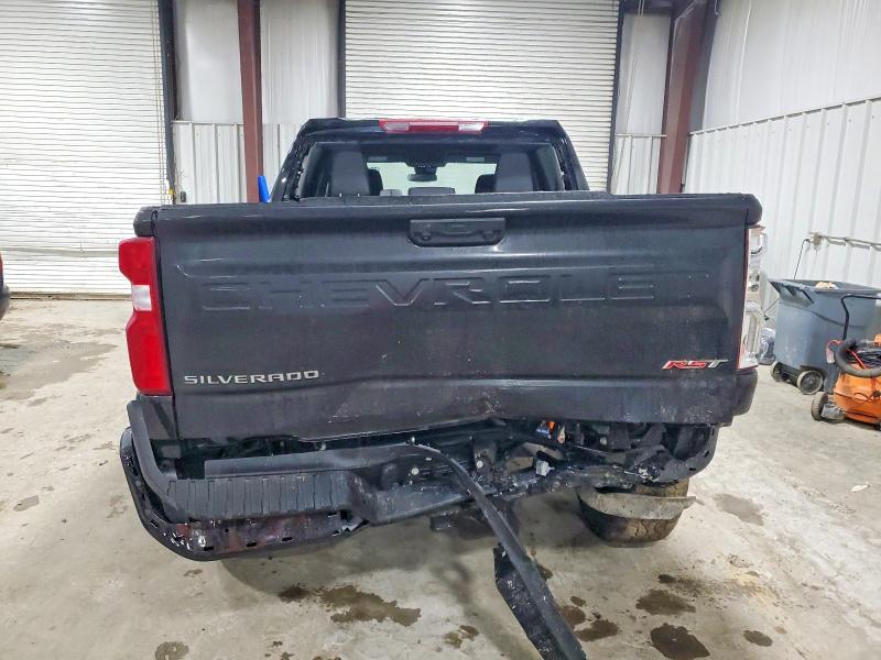 Photo 6 from auction – 2026 CHEV SILVERADO with VIN 1GCPKWEK0TZ242972