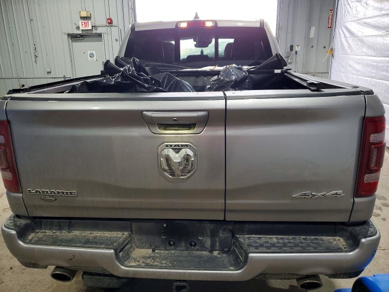 Photo 6 from auction – 2023 RAM 1500 with VIN 1C6SRFJT1PN653841