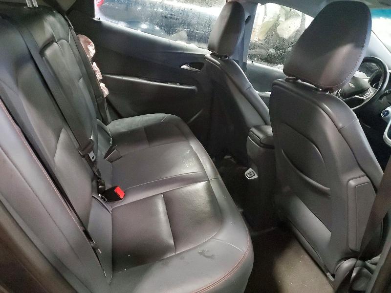 Photo 11 from auction – 2018 CHEVROLET BOLT EV with VIN 1G1FX6S0XJ4138735