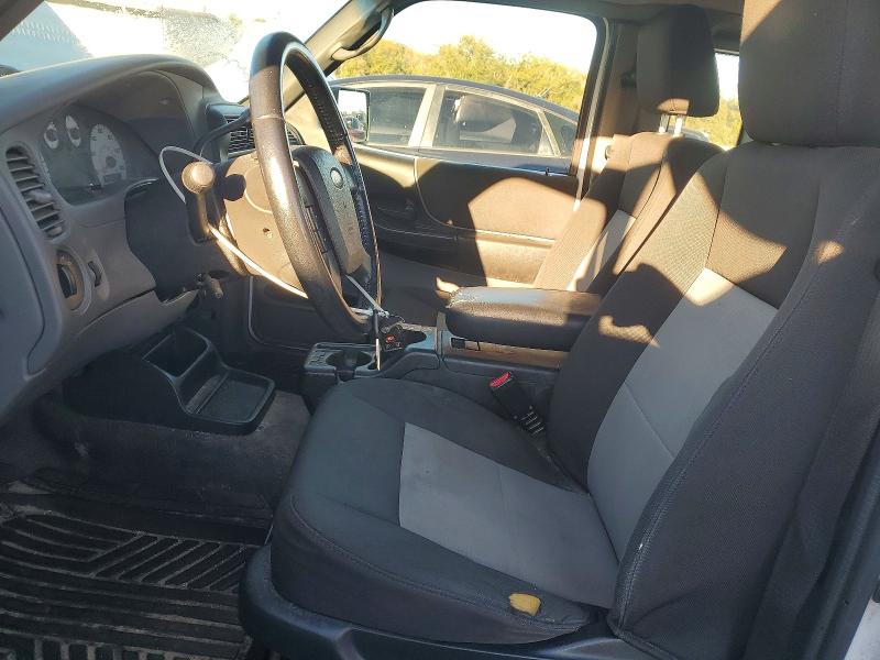 Photo 7 from auction – 2010 FORD RANGER SUP with VIN 1FTKR4EE0APA50481
