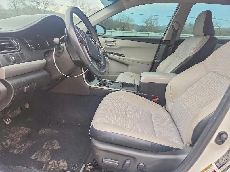 Photo 7 from auction – 2015 TOYOTA CAMRY LE with VIN 4T1BF1FK2FU064382