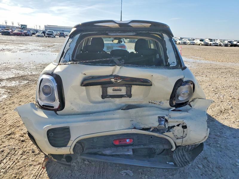 Photo 6 from auction – 2018 MINI COOPER with VIN WMWXU1C57J2F79347