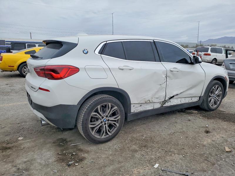 Zdjęcie 3 z aukcji – 2019 BMW X2 z VIN WBXYJ3C59KEP77150