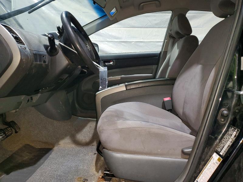 Photo 7 from auction – 2007 TOYOTA PRIUS with VIN JTDKB20U273272883