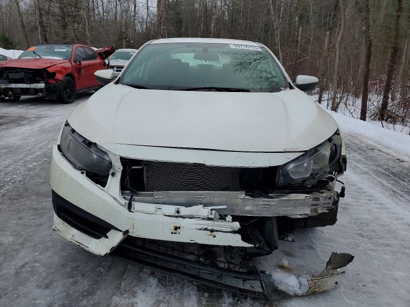 Photo 5 from auction – 2016 HONDA CIVIC with VIN 2HGFC2F5XGH001728