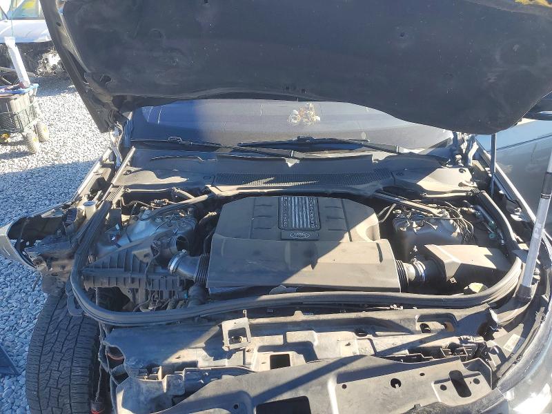 Photo 12 from auction – 2019 LAND ROVER DISCOVERY with VIN SALRR2RV6KA087299