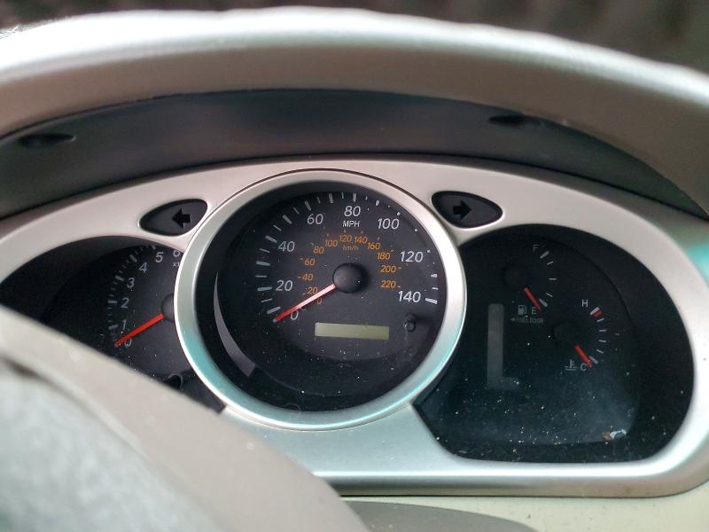 Photo 9 from auction – 2005 TOYOTA HIGHLANDER with VIN JTEEP21A550095033