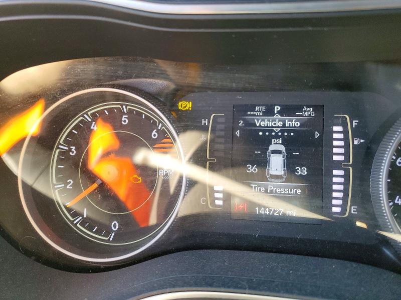 Photo 9 from auction – 2019 JEEP CHEROKEE with VIN 1C4PJMLB0KD238104